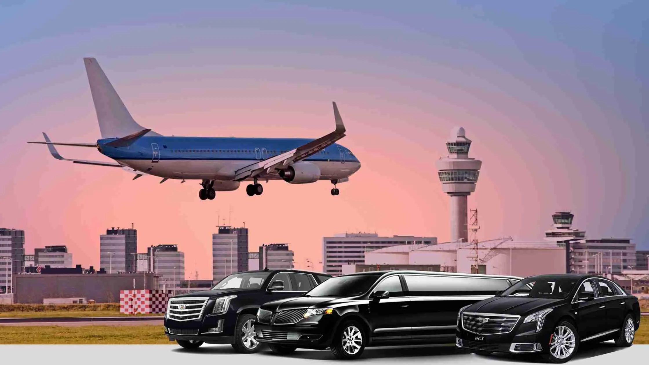 Premier-Tampa-Airport-Transportation-Florida-Limousines-Rental